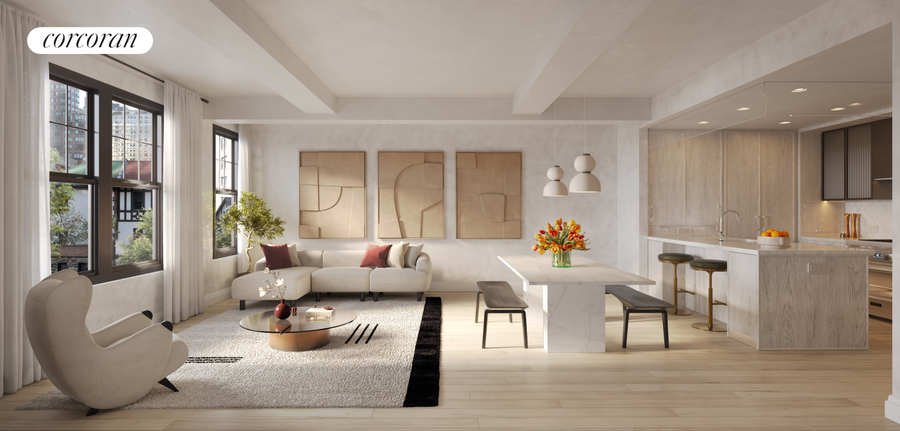 720 W End Avenue #8C, Manhattan, NY 10025 - #3
