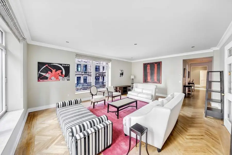 515 Park Avenue #5A, Manhattan, NY 10022 - #3