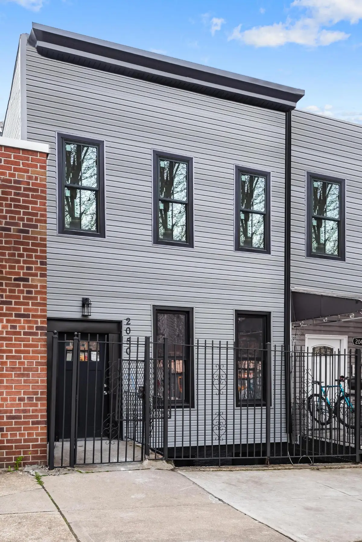 2050 Eastern Parkway, Brooklyn, NY 11207 - #1