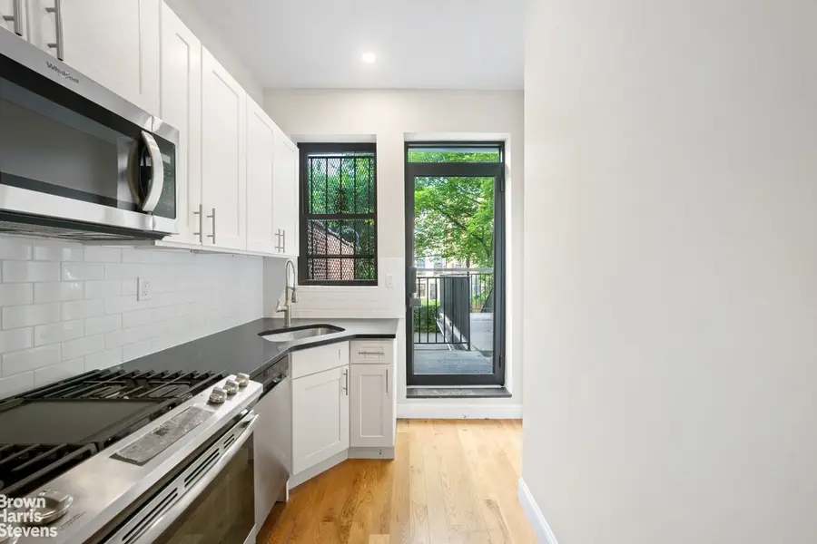 521 Decatur Street, Brooklyn, NY 11233 - #2