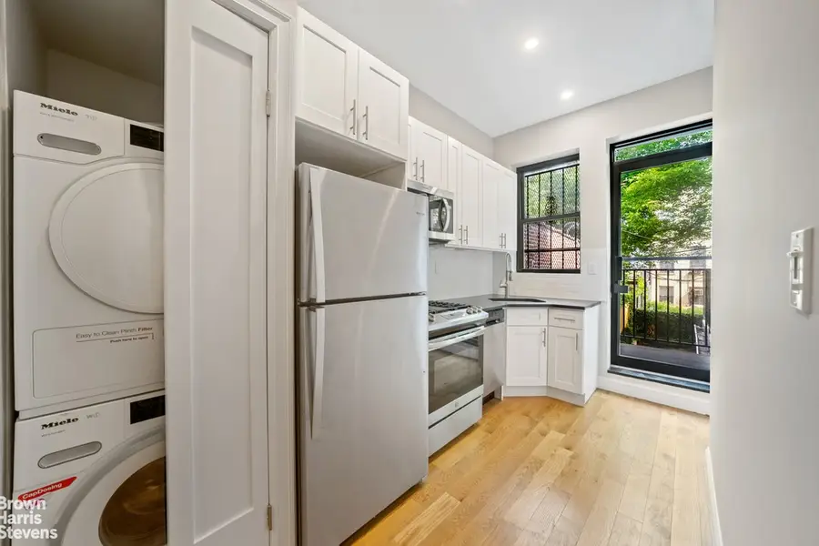 521 Decatur Street, Brooklyn, NY 11233 - #3