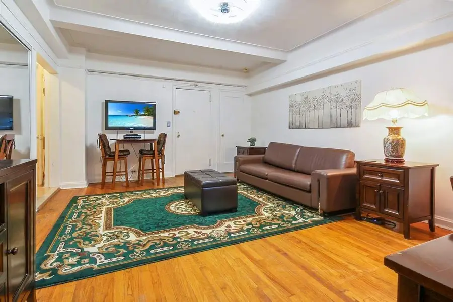 10 Park Avenue #5K, Manhattan, NY 10016 - #3