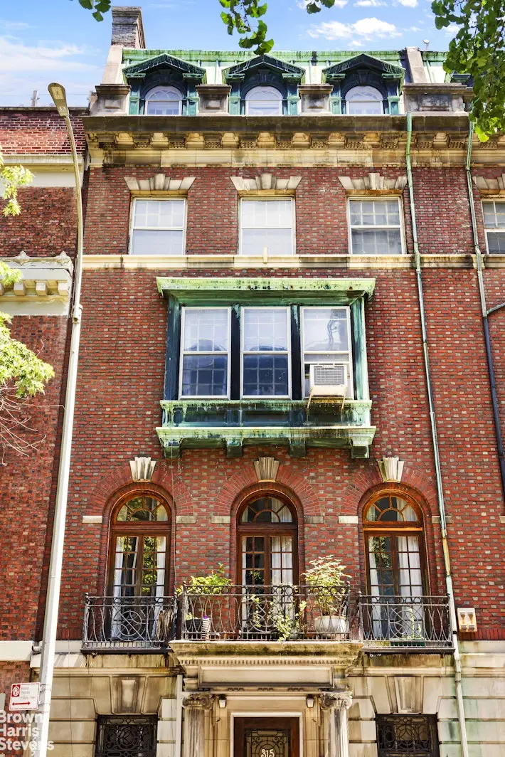 315 W 92nd Street, Manhattan, NY 10025 - #1