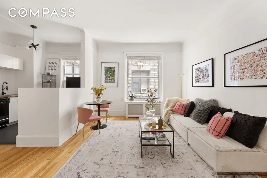 380 Riverside Drive #5N, Manhattan, NY 10025 - #2