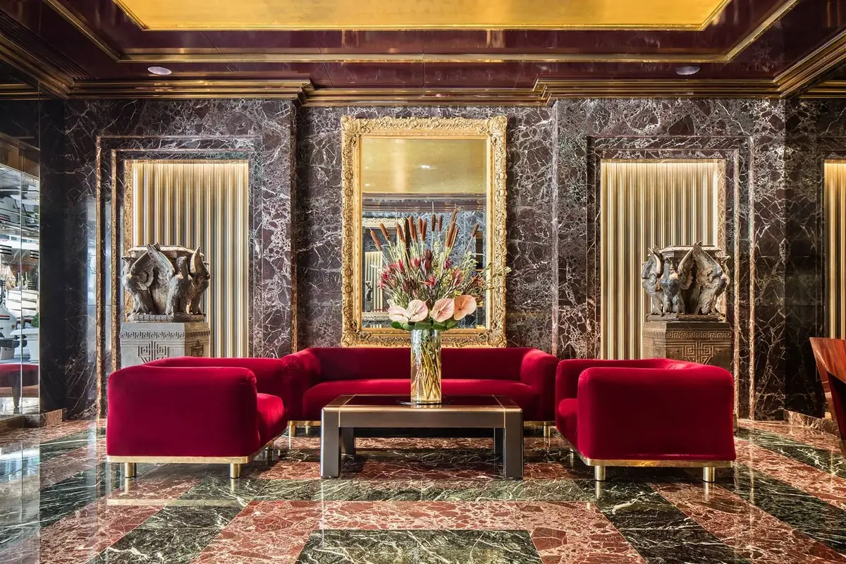 721 5th Avenue #30-H, Manhattan, NY 10022 - #1