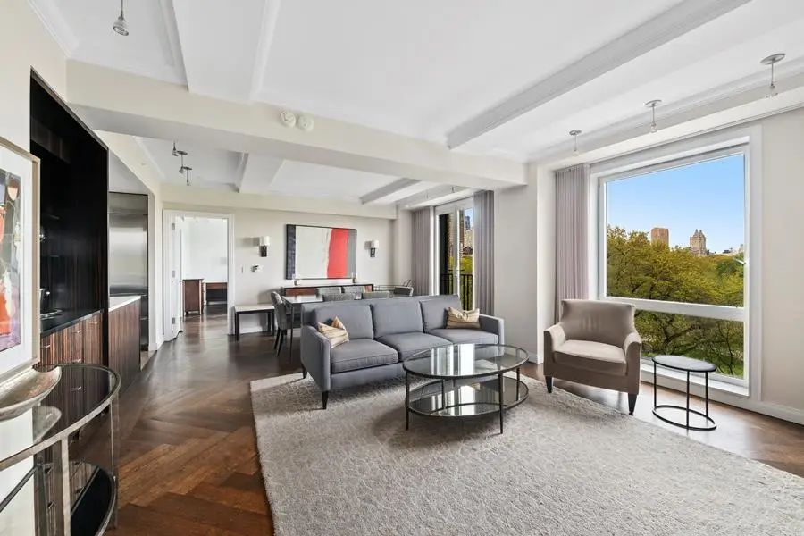 160 Central Park S #705, Manhattan, NY 10019 - #1