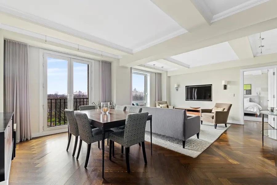 160 Central Park S #705, Manhattan, NY 10019 - #2