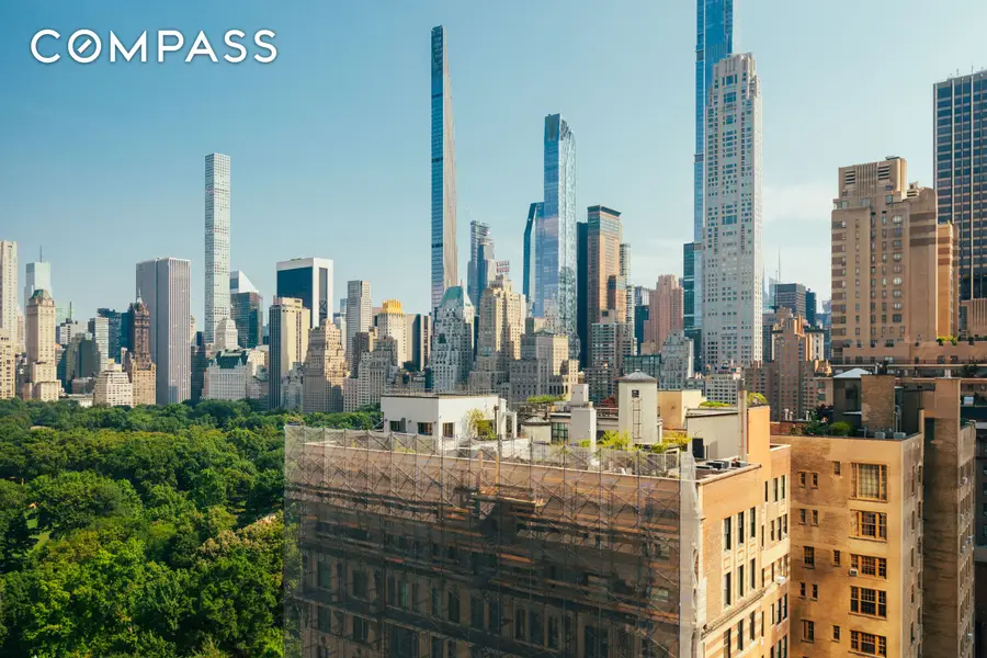 10 W 66th Street #20J, Manhattan, NY 10023 - #2