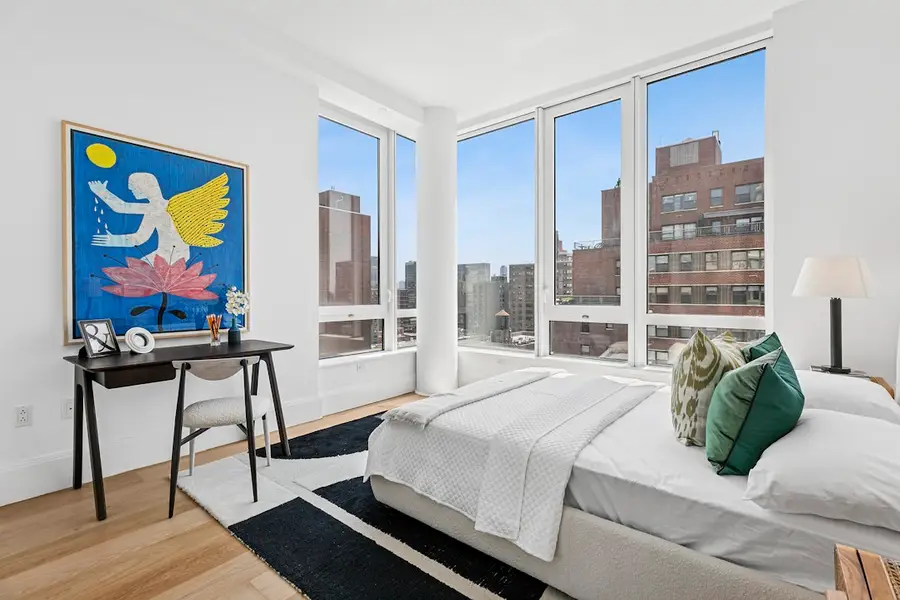 368 3rd Avenue #12A, Manhattan, NY 10016 - #3