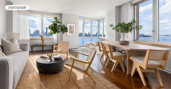 20 River Terrace #26B, Manhattan, NY 10282