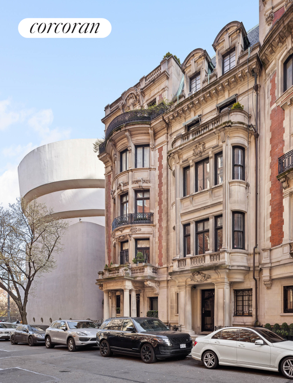 7 E 88th Street #TH, Manhattan, NY 10128