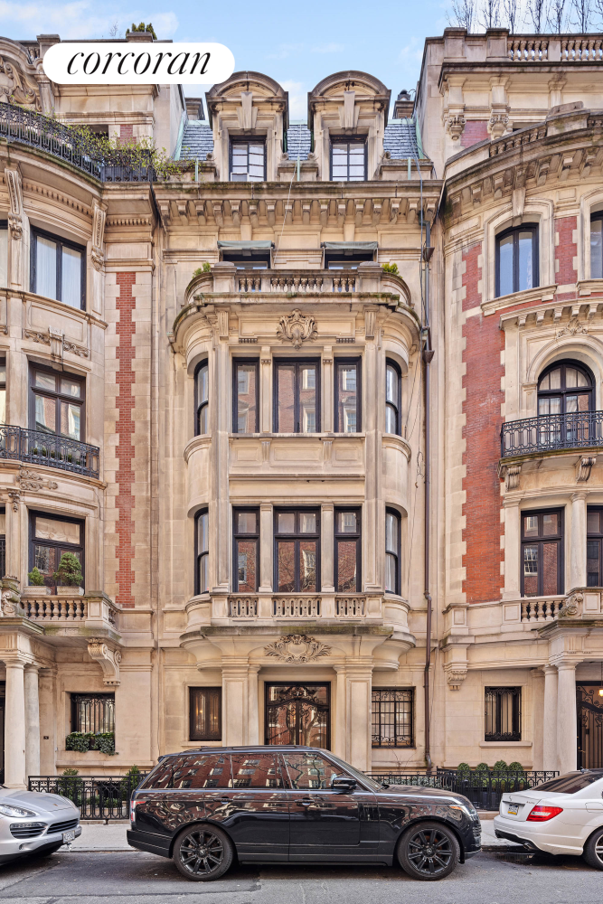 7 E 88th Street #TH, Manhattan, NY 10128 - #3