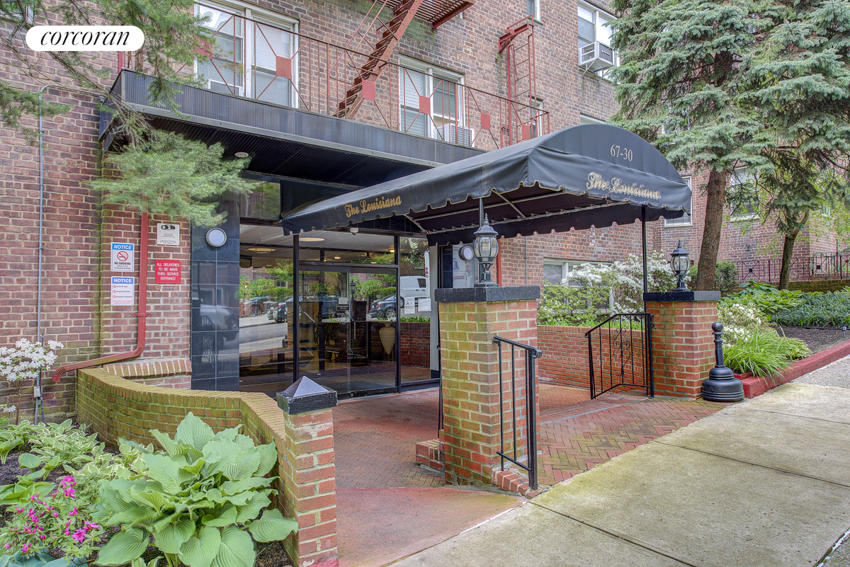 67-30 Clyde Street #3J, Queens, NY 11375 - #1