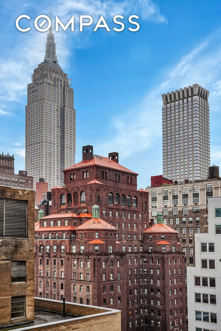 80 Park Avenue #17B, Manhattan, NY 10016 - #2