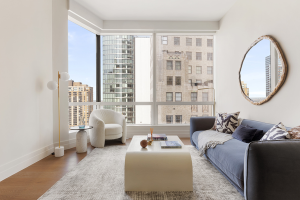 77 Greenwich Street #20C, Manhattan, NY 10006