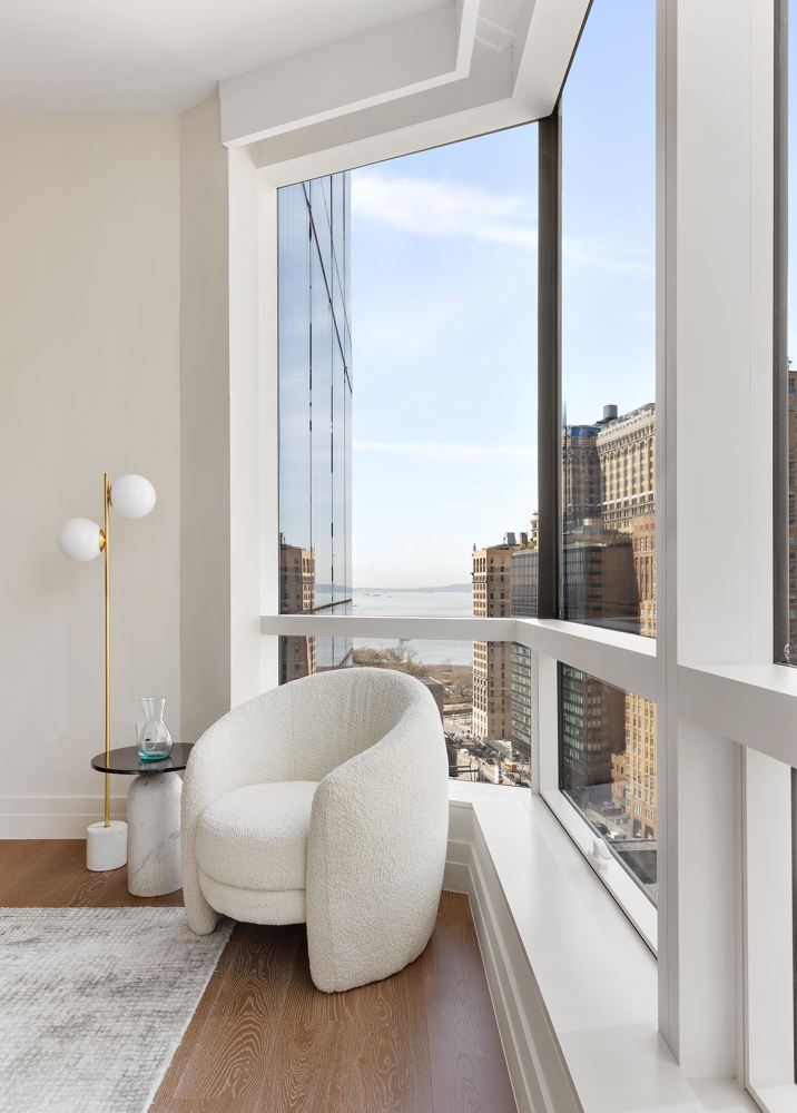 77 Greenwich Street #20C, Manhattan, NY 10006 - #2