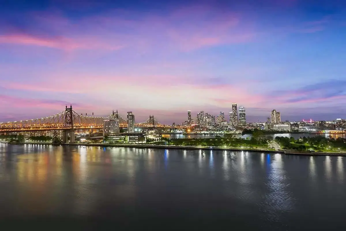 45 Sutton Place S #3J, Manhattan, NY 10022 - #1