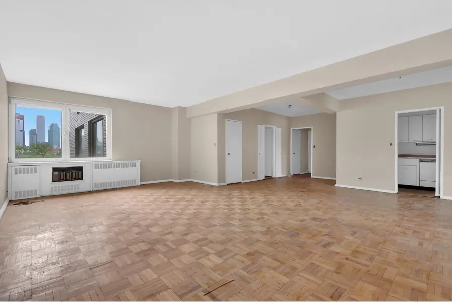 45 Sutton Place S #3J, Manhattan, NY 10022 - #2