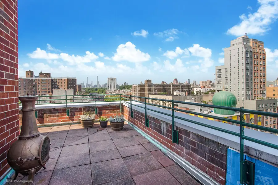 130 Lenox Avenue #907, New York, NY 10026 - #2