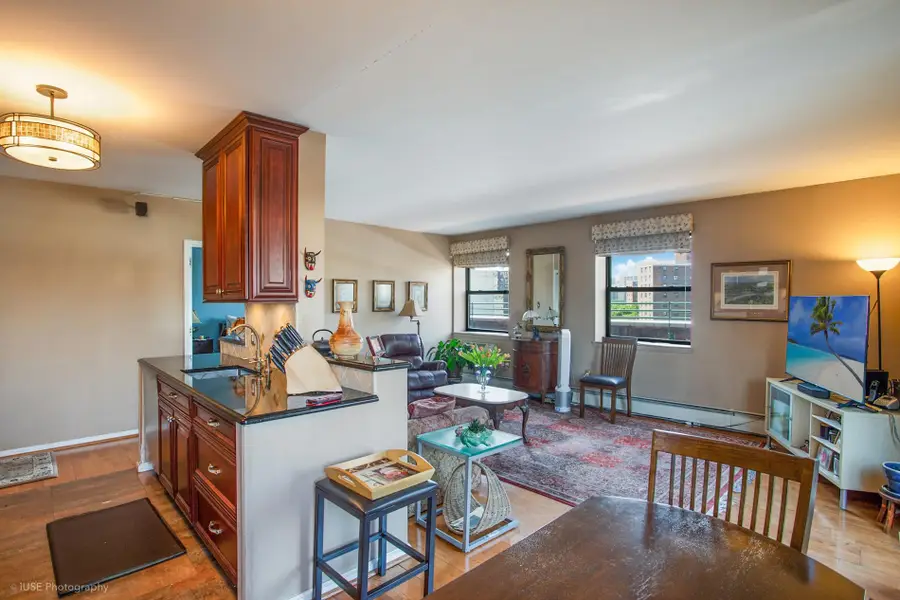 130 Lenox Avenue #907, New York, NY 10026 - #3