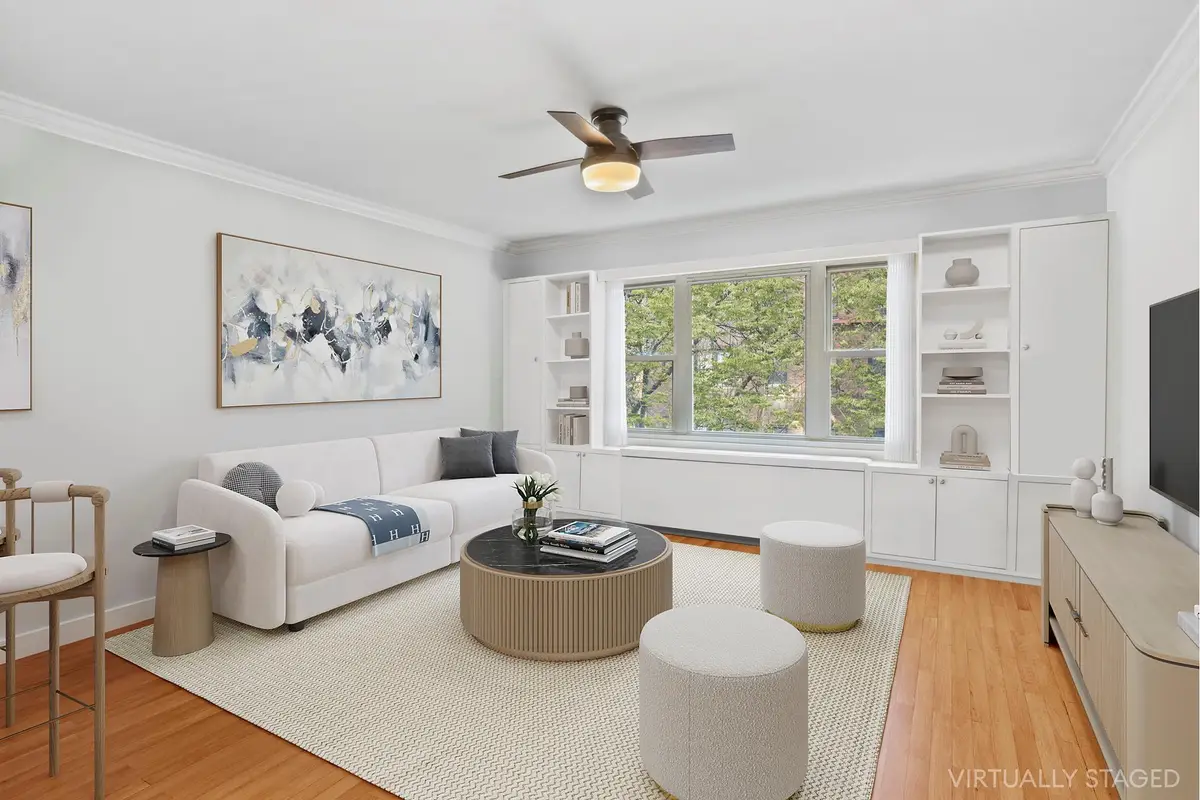 333 E 66th Street #5J, Manhattan, NY 10021 - #1