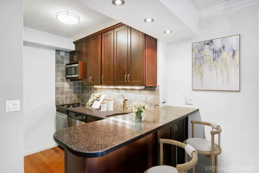 333 E 66th Street #5J, Manhattan, NY 10021 - #3