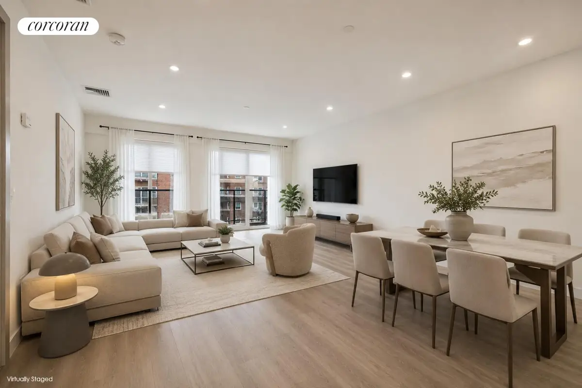 2025 Ocean Avenue #4A, Brooklyn, NY 11230 - #1