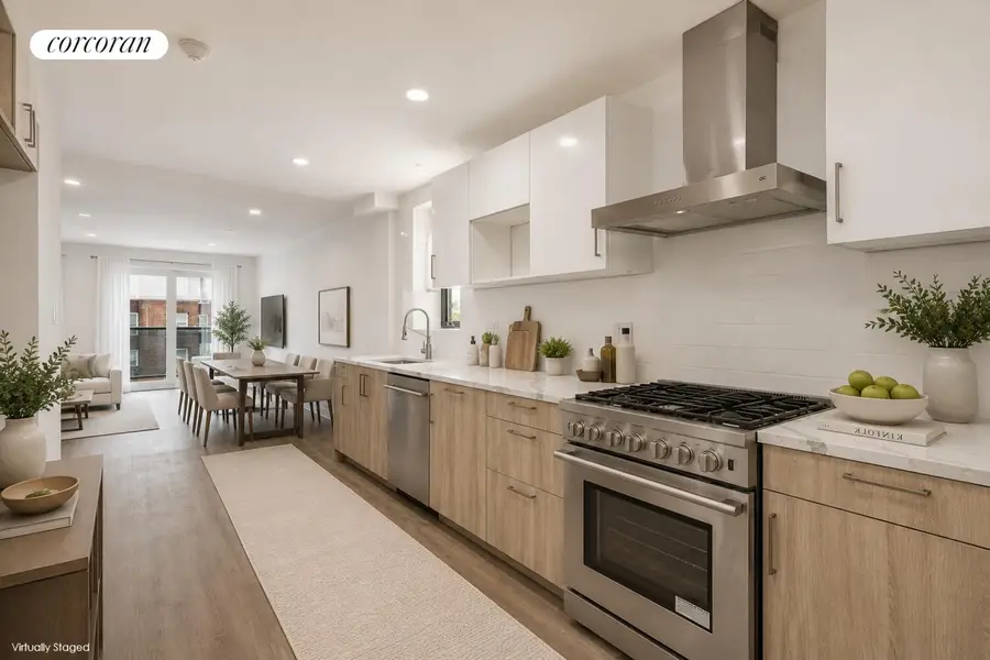 2025 Ocean Avenue #4A, Brooklyn, NY 11230 - #2