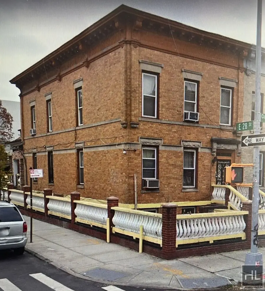 2724 Clarendon Road #1, Brooklyn, NY 11226 - #2