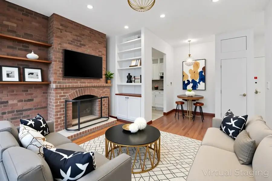 146 W 82nd Street #3A, Manhattan, NY 10024 - #3