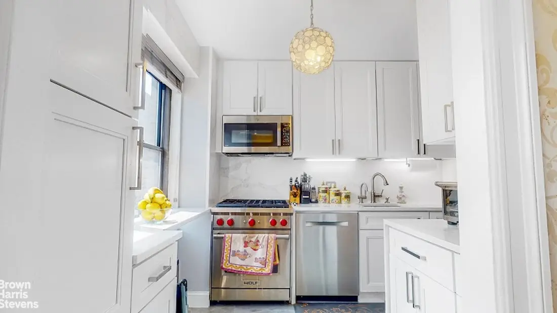 345 E 80th Street #19EF, Manhattan, NY 10075 - #1