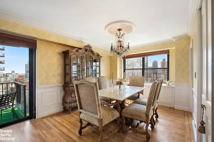 345 E 80th Street #19EF, Manhattan, NY 10075 - #3