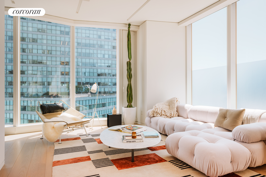 100 E 53rd Street #40B, Manhattan, NY 10022 - #2