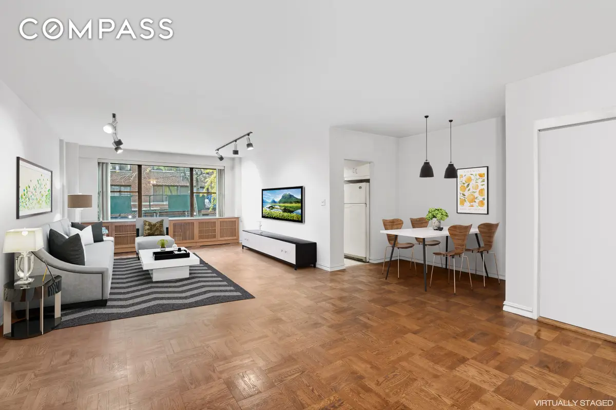 12 Beekman Place #2F, Manhattan, NY 10022 - #1