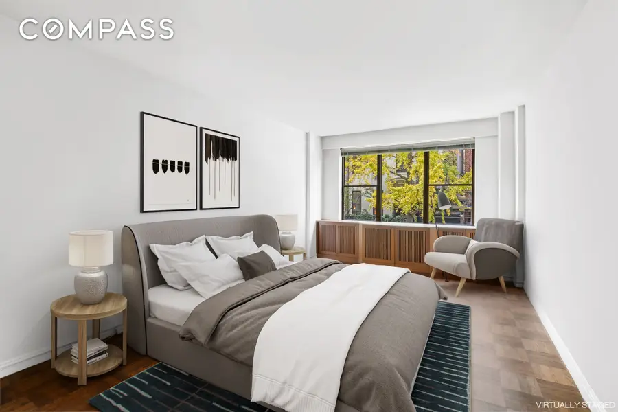 12 Beekman Place #2F, Manhattan, NY 10022 - #3