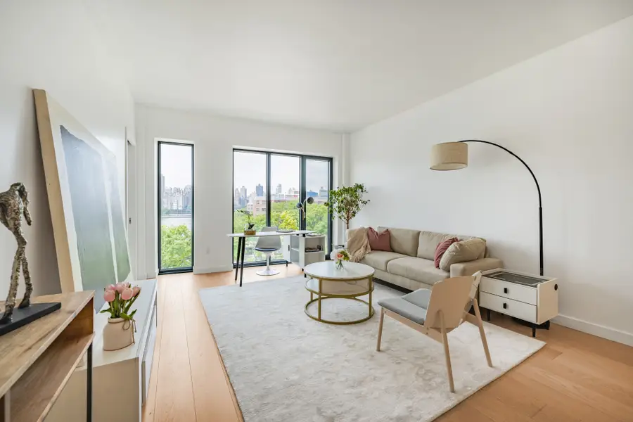 30-05 Vernon Boulevard #6-H, Queens, NY 11102 - #3