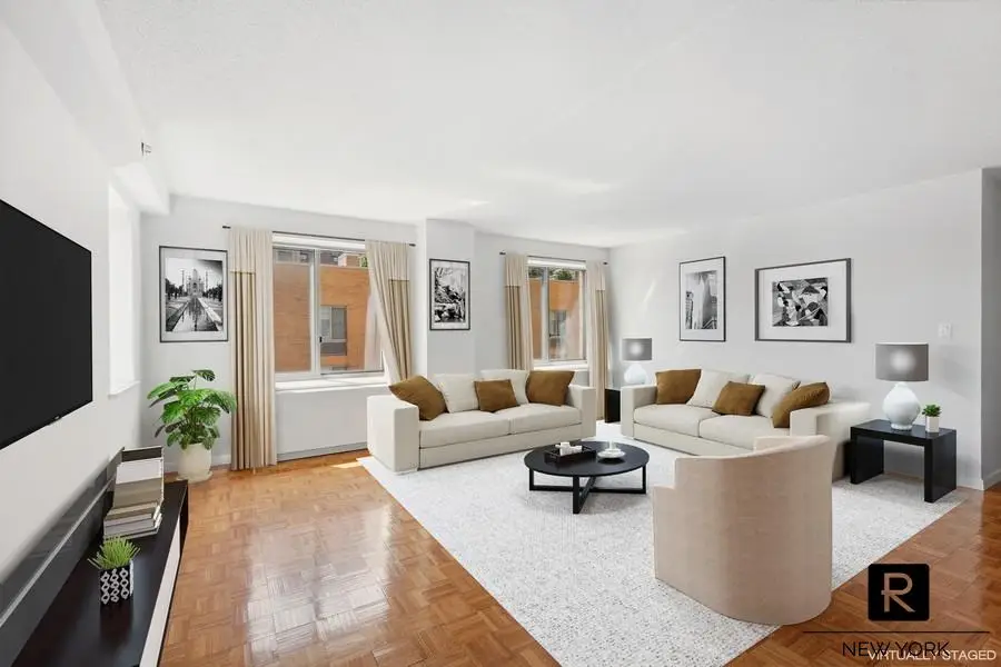 300 W 135th Street #7-G, Manhattan, NY 10030 - #1