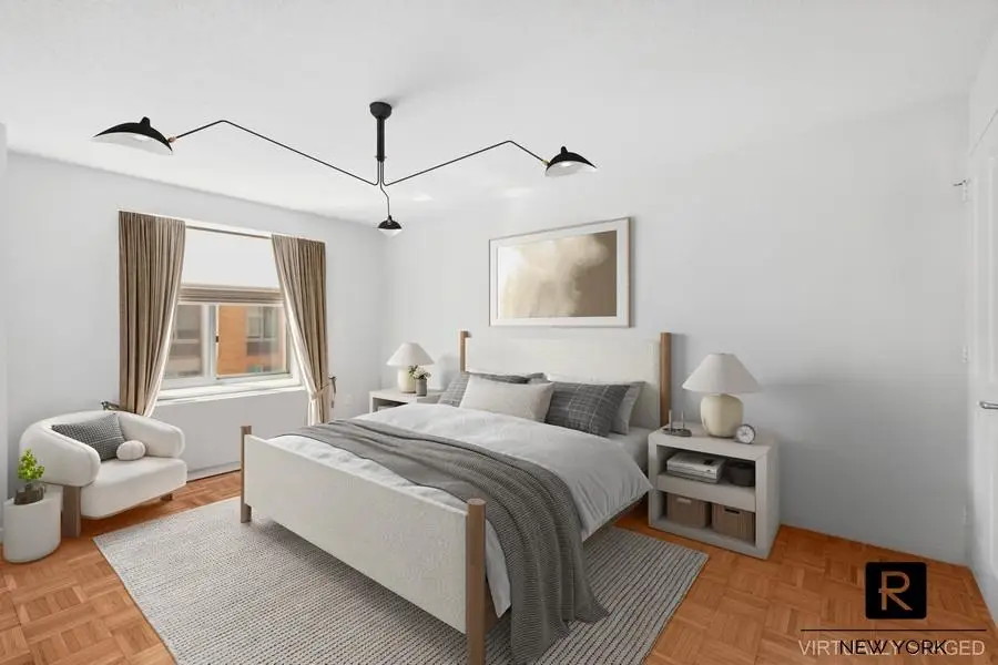 300 W 135th Street #7-G, Manhattan, NY 10030 - #2