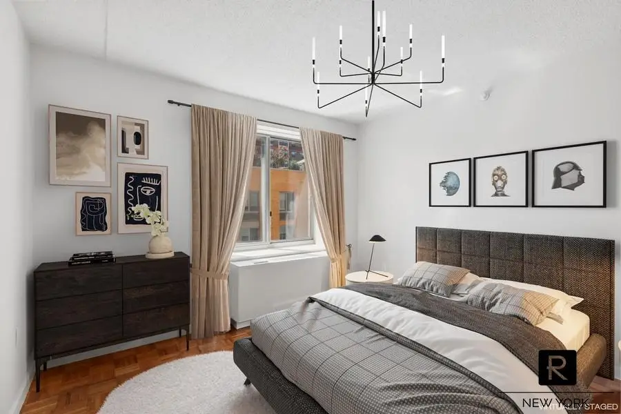 300 W 135th Street #7-G, Manhattan, NY 10030 - #3