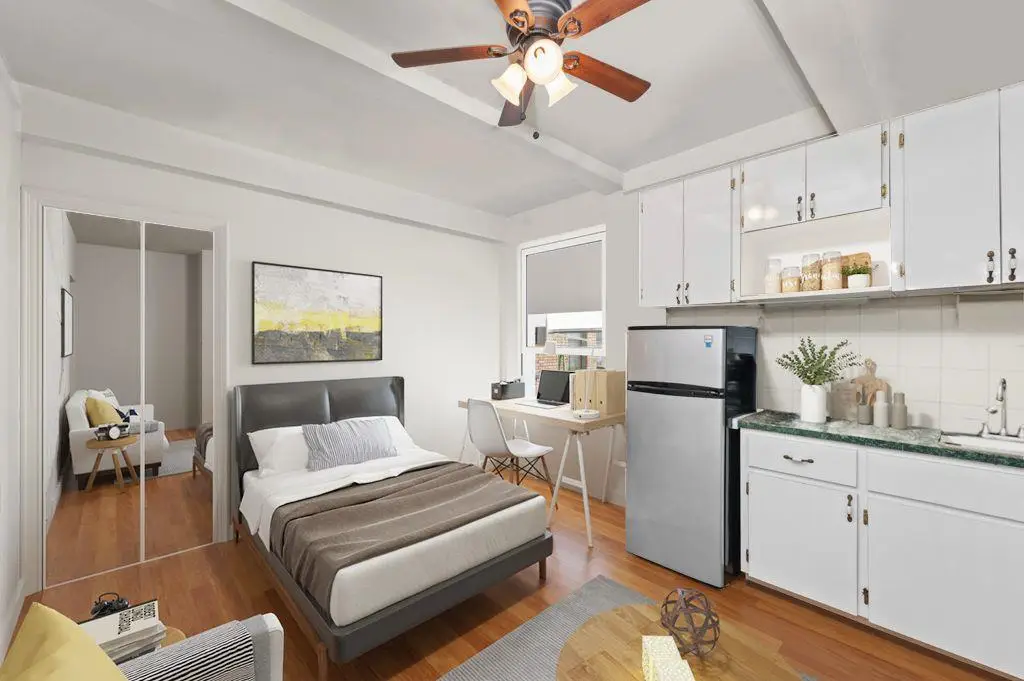 325 W 45th Street #403-A, Manhattan, NY 10036 - #1