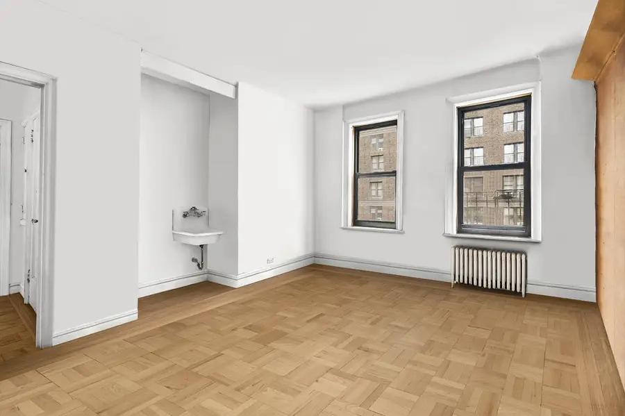 741 W End Avenue #4-B, Manhattan, NY 10025 - #2