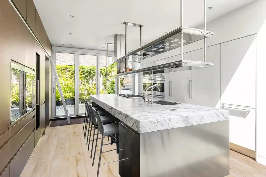 46 Laight Street #PH4, Manhattan, NY 10013 - #2