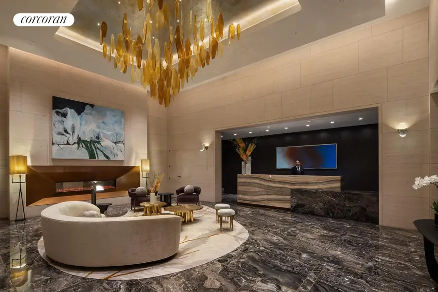 50 W 66th Street #4A, Manhattan, NY 10023 - #3