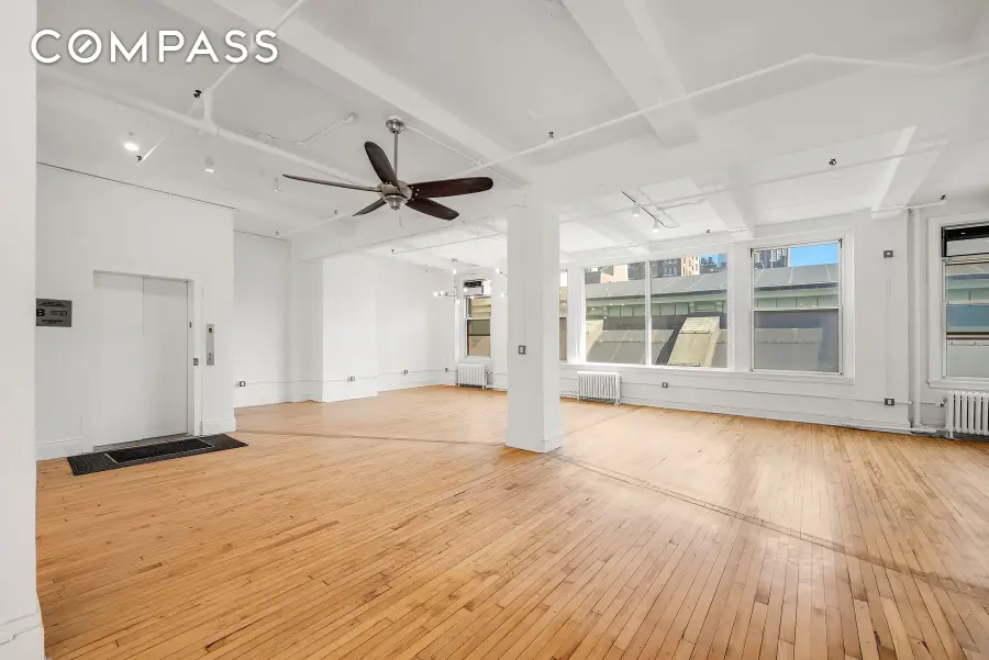 118 E 25th Street #8, Manhattan, NY 10010 - #3