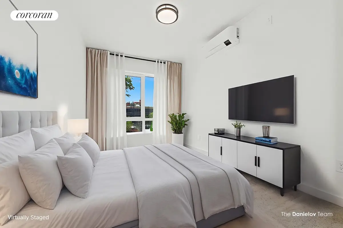 428 E 9th Street #301, Brooklyn, NY 11218 - #1