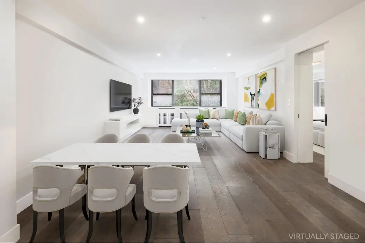 40 E 78th Street #4H, Manhattan, NY 10021 - #1