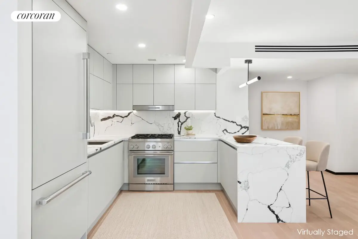 350 W 44th Street #204, Manhattan, NY 10036 - #1