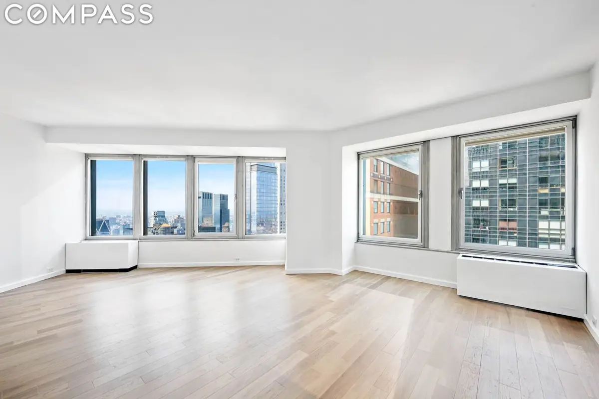150 W 56th Street #6303, Manhattan, NY 10019 - #1