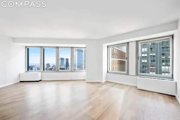 150 W 56th Street #6303, Manhattan, NY 10019