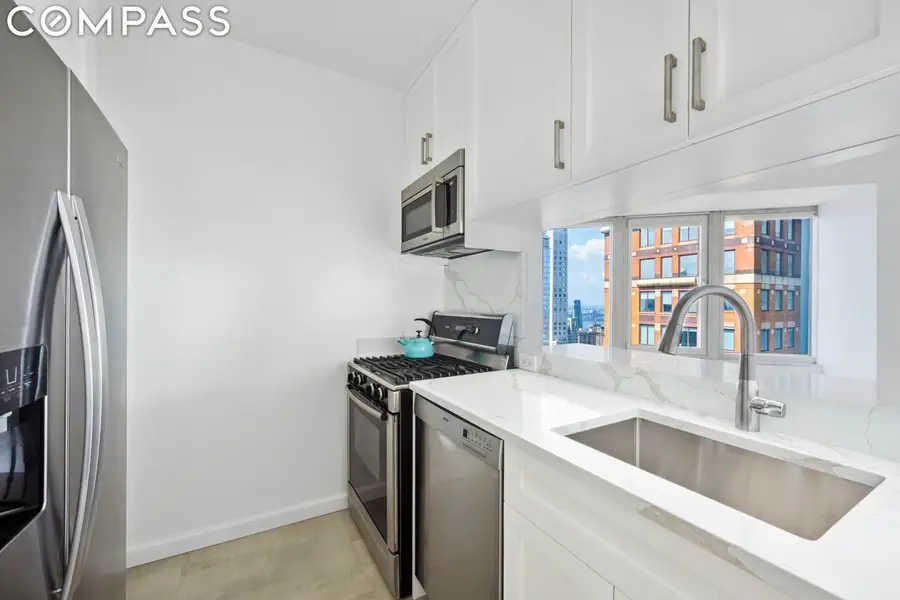 150 W 56th Street #6303, Manhattan, NY 10019 - #2